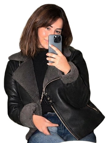 Lilia, fondatrice de MOJO